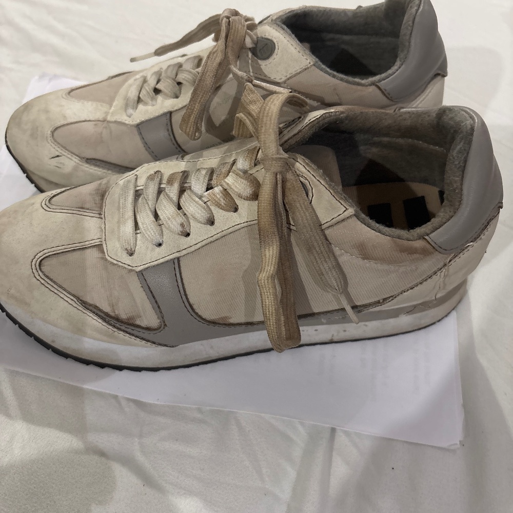 Mtng shoes